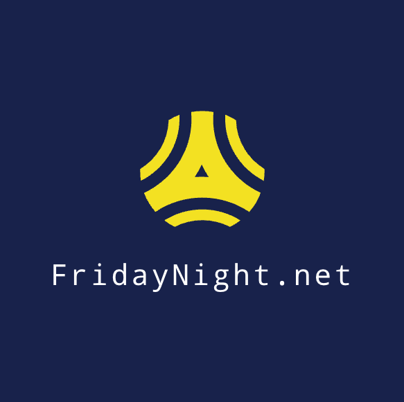 Friday Night Website For Sale - FridayNight.net