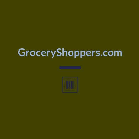 GroceryShoppers.com is for sale - official grocery shoppers website
