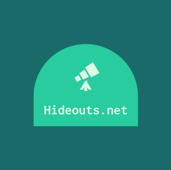 Hideouts.net