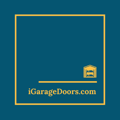 iGarageDoors.com is For Sale - Garage Doors Official Website