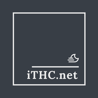 iTHC.net - Domain Name For Sale - Cannabis 4-Letter
