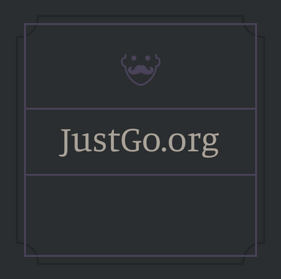 JustGo.org is for sale - Just Go Website Official