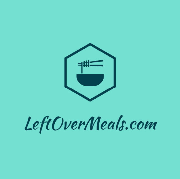 LeftOverMeals.com is For Sale - Left Over Meals Website Official