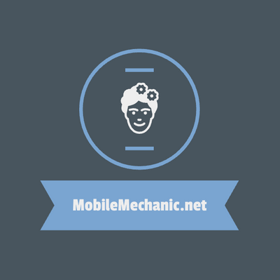 MobileMechanic.net - Mechanic Website For Sale