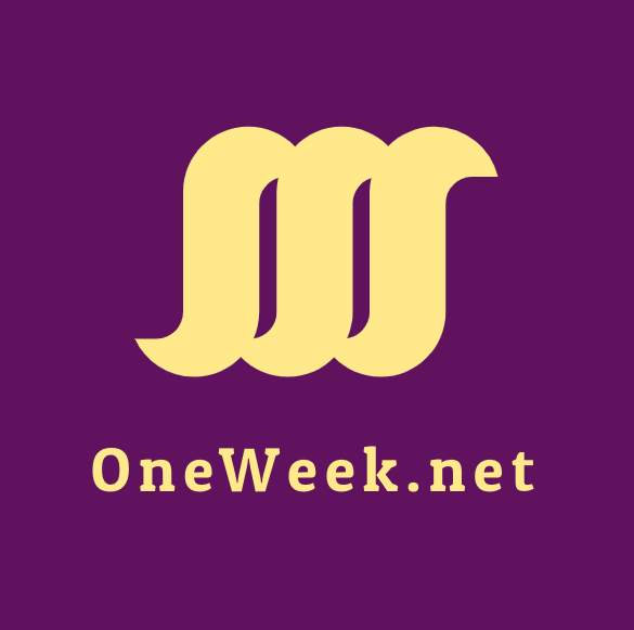OneWeek.net
