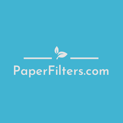 PaperFilters.com is For Sale - Paper Filters Website Official