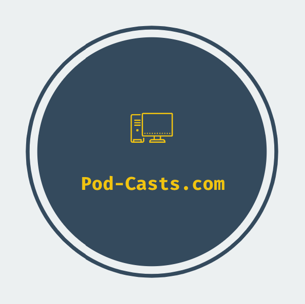 pod casts website for sale - pod-casts.com