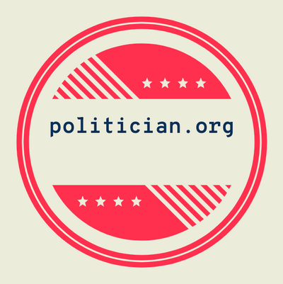 politician.org is for sale - politician website official