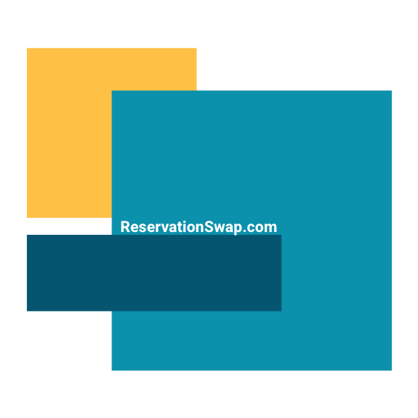 ReservationSwap.com is For Sale - Reservation Swap Website
