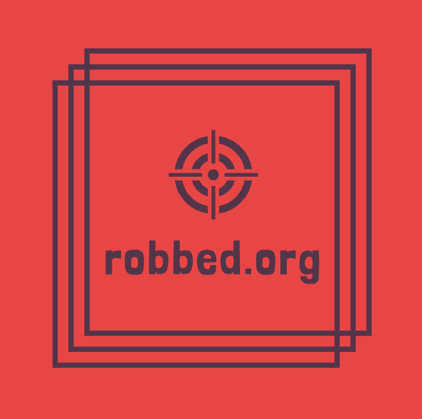 Robbed.org