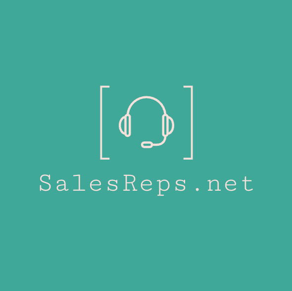 SalesReps.net is FOR SALE BY Owner - Sales Reps Website