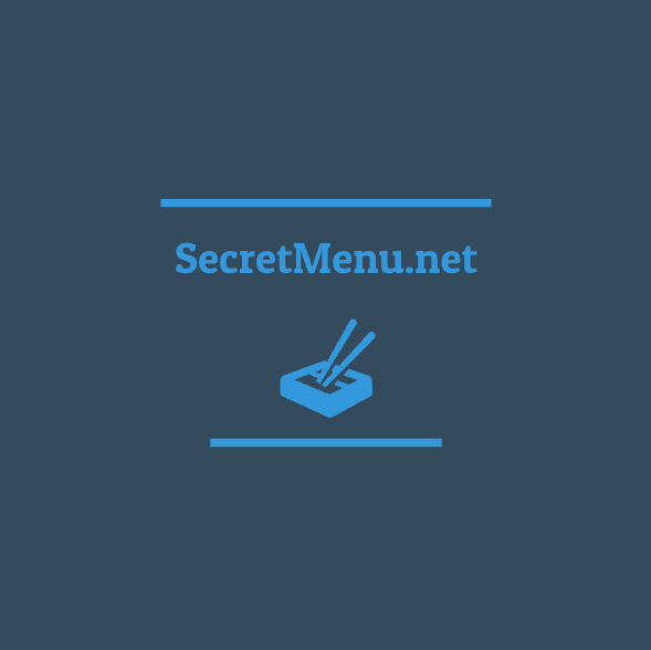SecretMenu.net