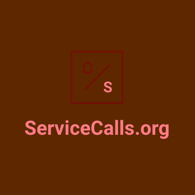 ServiceCalls.org is for sale - service calls website