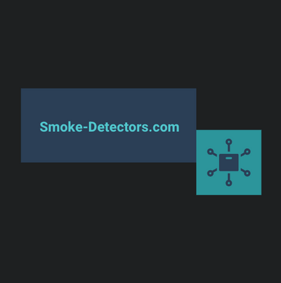 Smoke-Detectors.com is for sale - smoke detectors official website