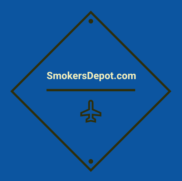 Smokers Depot is FOR SALE - Buy SmokersDepot.com Website