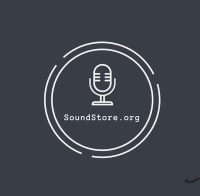 SoundStore.org is for sale - sound store official website