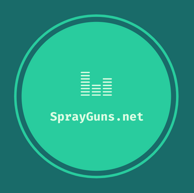 Spray Guns Website For Sale - SprayGuns.net