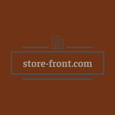 Store-Front.com is for sale - #1 Rated Store Front Website