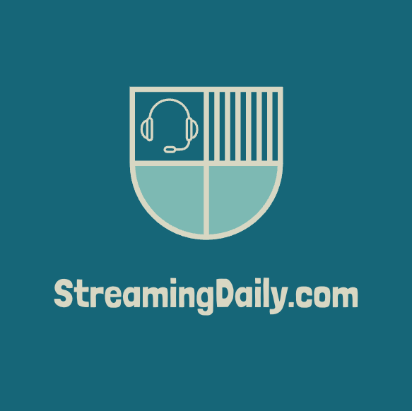 StreamingDaily.com is for sale - streaming daly website