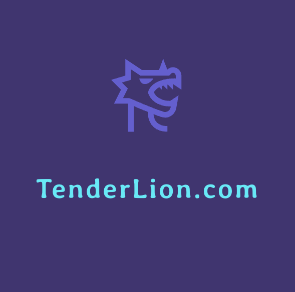 TenderLion.com