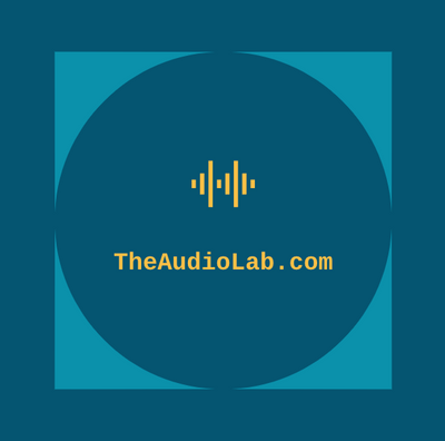 The Audio Lab Website is for Sale By Brand Names Inc.