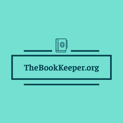 TheBookKeeper.org is for sale - The BookKeeper Website