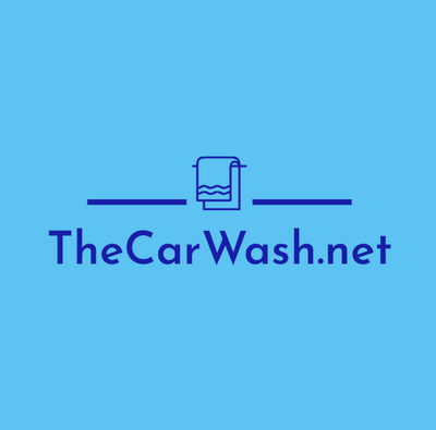 TheCarWash.net - Domain Name For Sale For Car Wash Niche