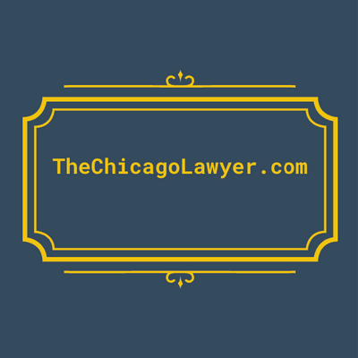 TheChicagoLawyer.com is For Sale - The Chicago Lawyer Website Official
