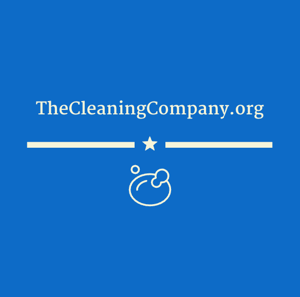 The Cleaning Company Website For Sale - TheCleaningCompany.org