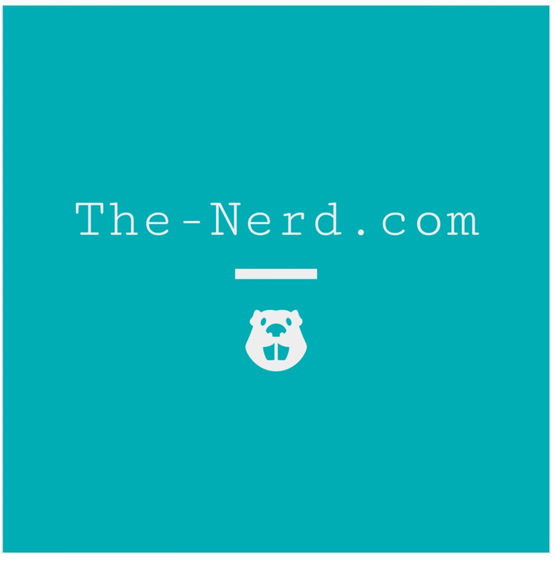 The-Nerd.com