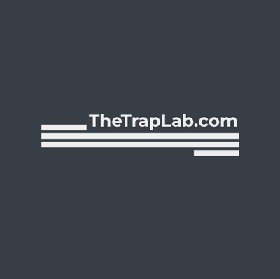 The Trap Lab Website For Sale
