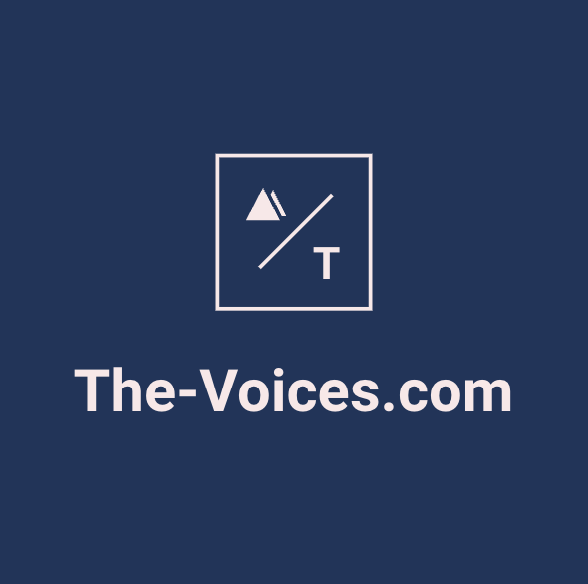 The-Voices.com