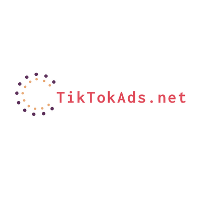 TikTokAds.net is for sale - tiktok ads website official