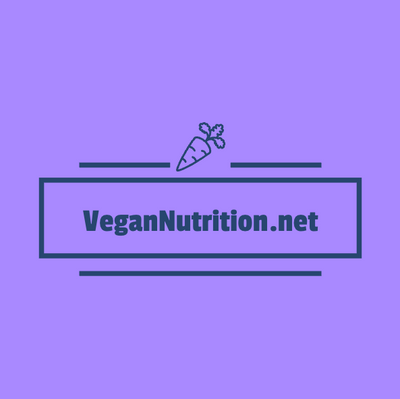 vegan nutrition website for sale VeganNutrition.net