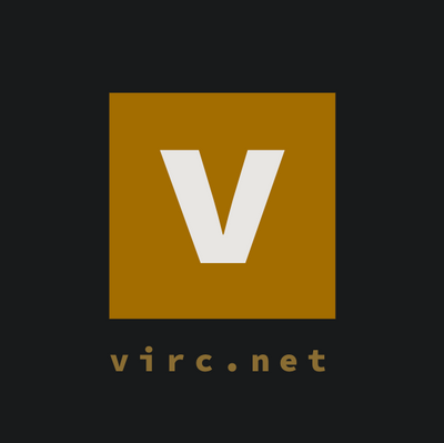 virc.net is for sale - virc official website