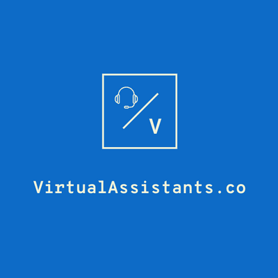 Virtual Assistants Website For Sale - VirtualAssistants.co