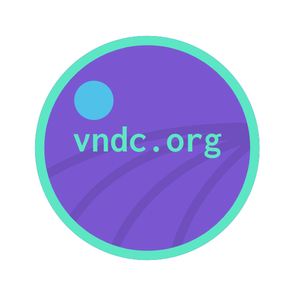 vndc.org is for sale - vndc organization website