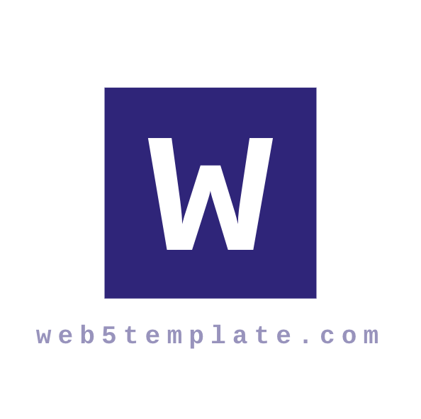 web5template.com