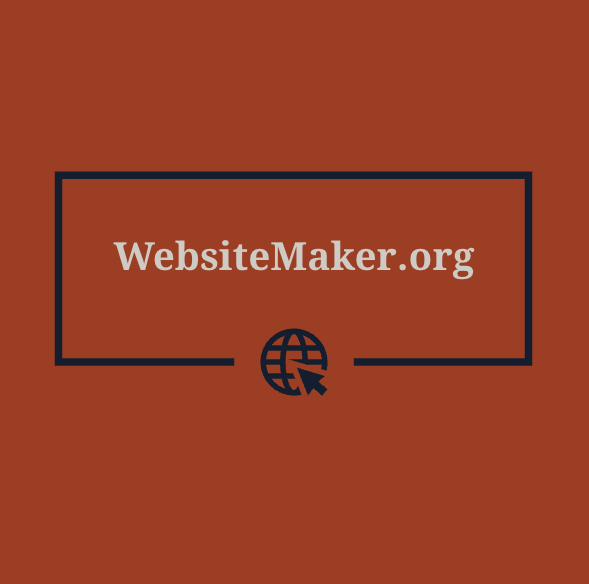 WebsiteMaker.org is for sale - official website maker website