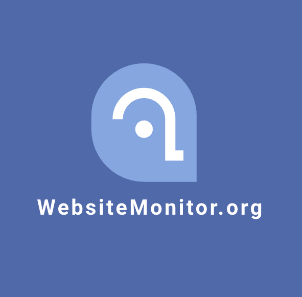 WebsiteMonitor.org