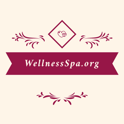 WellnessSpa.org is for sale - Wellness Spa Website Official