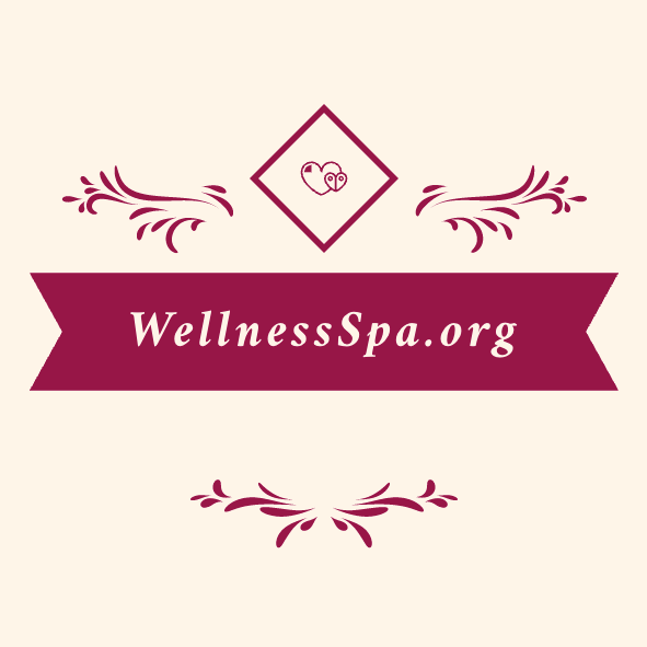 WellnessSpa.org is for sale - Wellness Spa Website Official