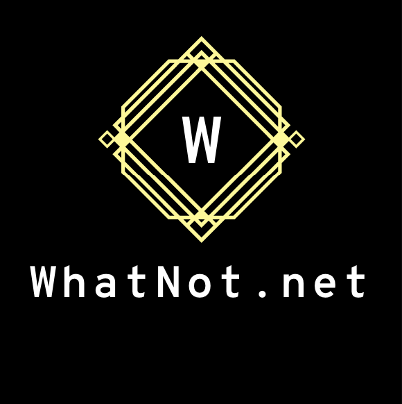 WhatNot Website For Sale WhatNot.net