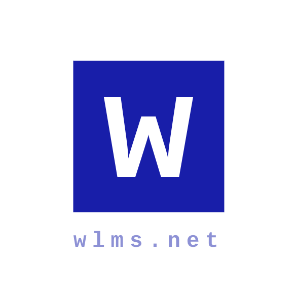 wlms website for sale  - wlms.net