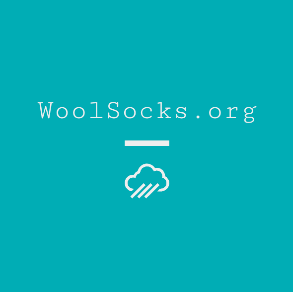 WoolSocks.org