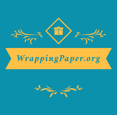 WrappingPaper.org is for sale - Wrapping Paper Website