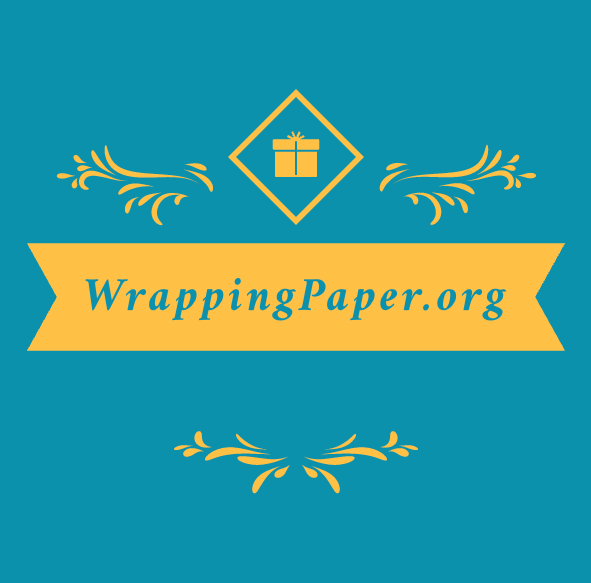 WrappingPaper.org is for sale - Wrapping Paper Website